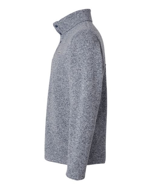 Men's Alto Pass™ Fleece Half-Snap Pullover - Image 16