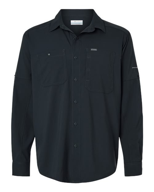 Men's Silver Ridge™ Utility Lite Pocket Shirt