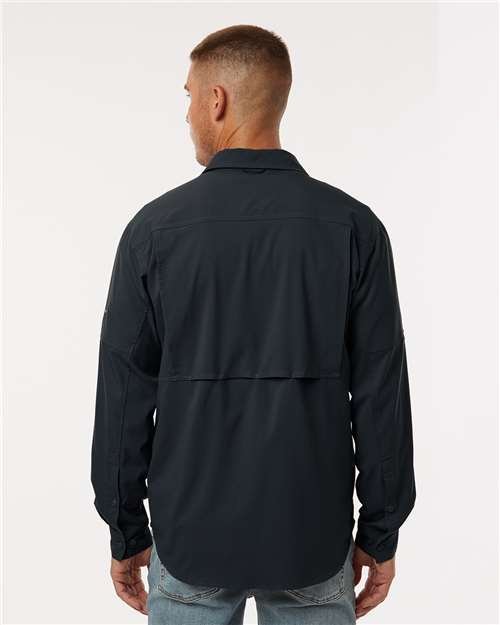 Men's Silver Ridge™ Utility Lite Pocket Shirt - Image 6