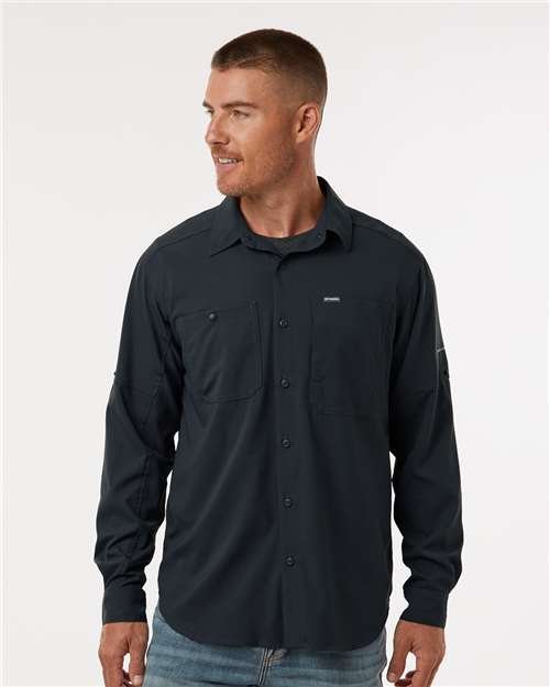 Men's Silver Ridge™ Utility Lite Pocket Shirt - Image 4