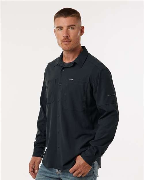 Men's Silver Ridge™ Utility Lite Pocket Shirt - Image 5
