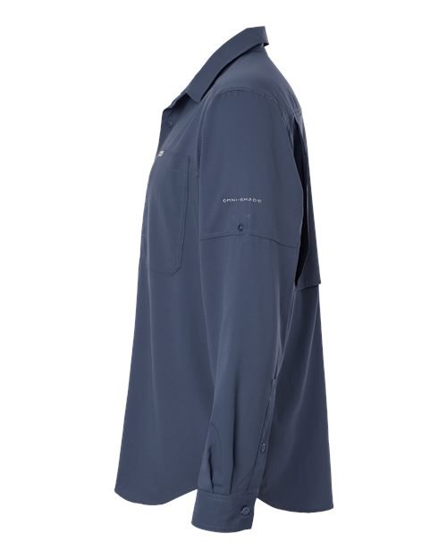 Men's Silver Ridge™ Utility Lite Pocket Shirt - Image 10