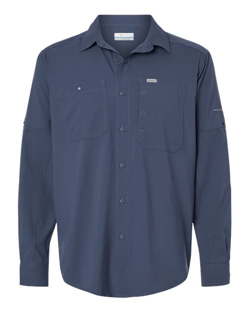 Men's Silver Ridge™ Utility Lite Pocket Shirt - Image 8