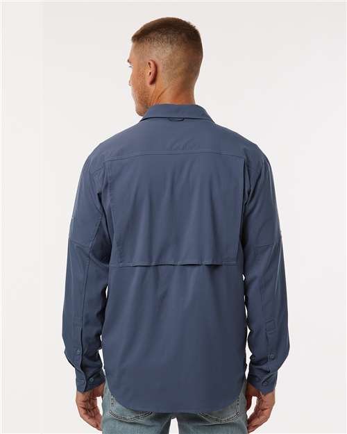 Men's Silver Ridge™ Utility Lite Pocket Shirt - Image 13