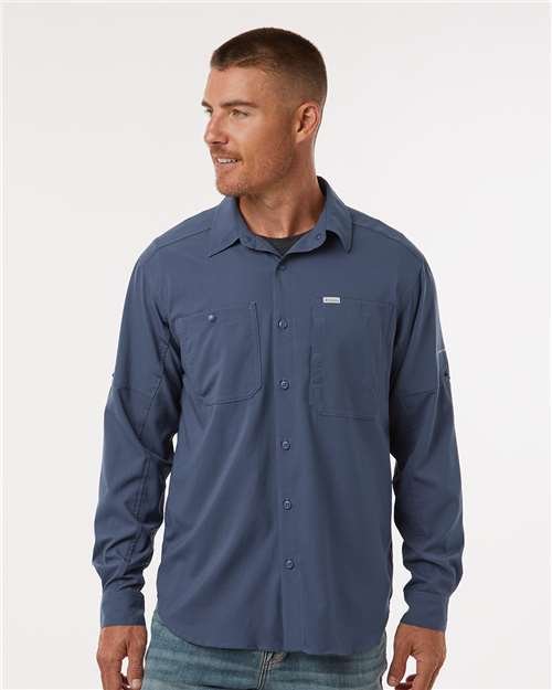 Men's Silver Ridge™ Utility Lite Pocket Shirt - Image 11
