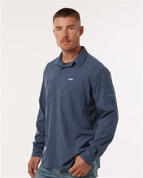 Men's Silver Ridge™ Utility Lite Pocket Shirt - Image 12