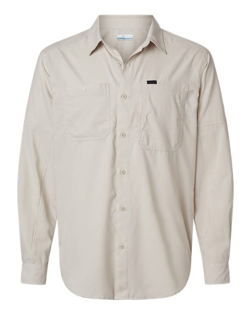 Men's Silver Ridge™ Utility Lite Pocket Shirt - Image 14