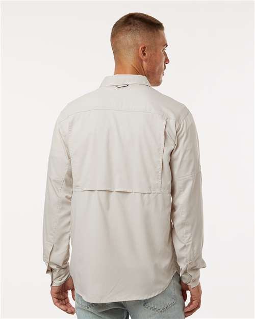 Men's Silver Ridge™ Utility Lite Pocket Shirt - Image 19
