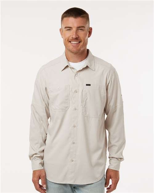 Men's Silver Ridge™ Utility Lite Pocket Shirt - Image 17