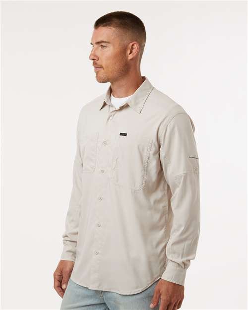 Men's Silver Ridge™ Utility Lite Pocket Shirt - Image 18