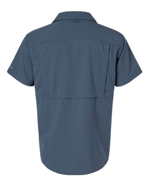 Men's Silver Ridge™ Utility Lite Short Sleeve Shirt - Image 9