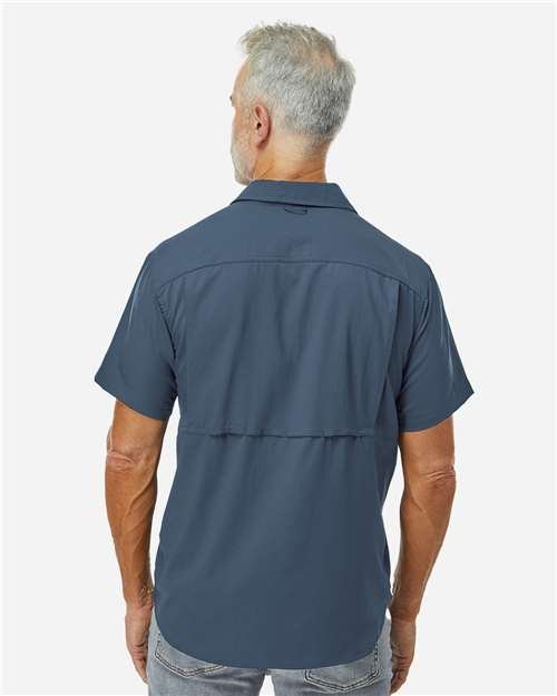 Men's Silver Ridge™ Utility Lite Short Sleeve Shirt - Image 13