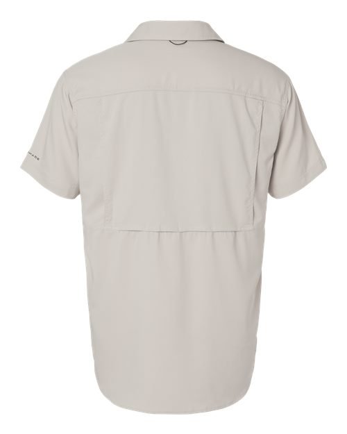 Men's Silver Ridge™ Utility Lite Short Sleeve Shirt - Image 15