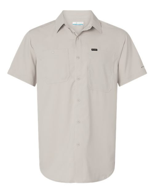 Men's Silver Ridge™ Utility Lite Short Sleeve Shirt - Image 14