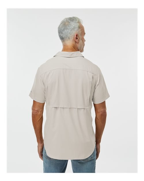 Men's Silver Ridge™ Utility Lite Short Sleeve Shirt - Image 19