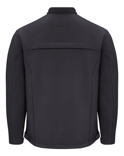 Unisex Tactical Jacket - Image 2