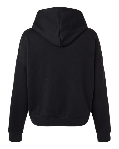 Women's California Wave Wash Sunday Hooded Sweatshirt - Image 2