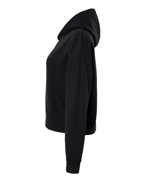 Women's California Wave Wash Sunday Hooded Sweatshirt - Image 3