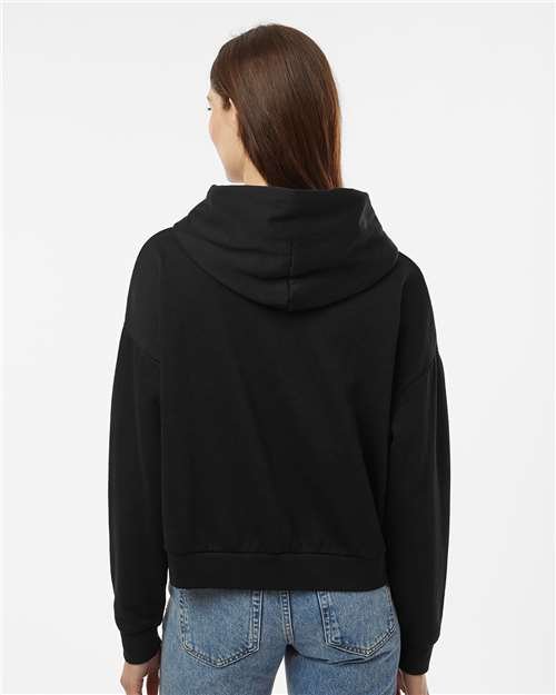 Women's California Wave Wash Sunday Hooded Sweatshirt - Image 6