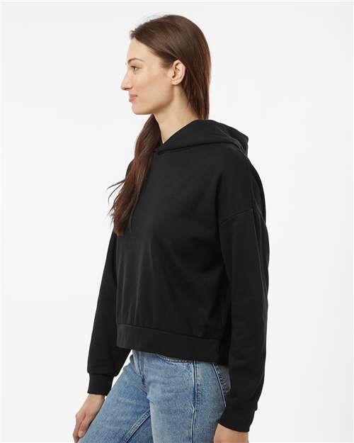 Women's California Wave Wash Sunday Hooded Sweatshirt - Image 5