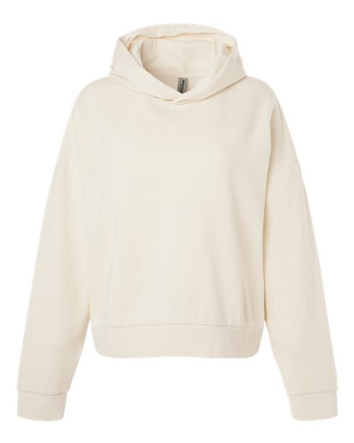 Women's California Wave Wash Sunday Hooded Sweatshirt - Image 8
