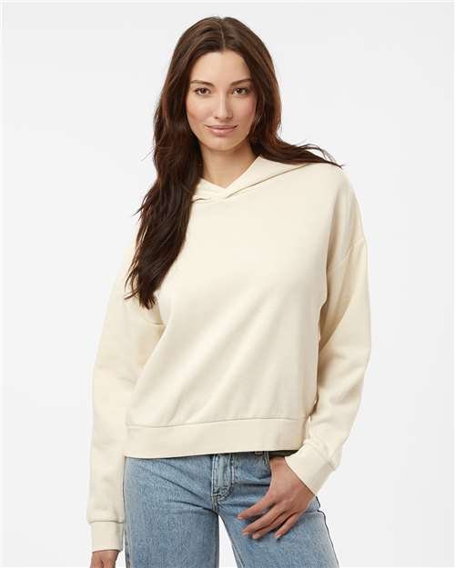 Women's California Wave Wash Sunday Hooded Sweatshirt - Image 11