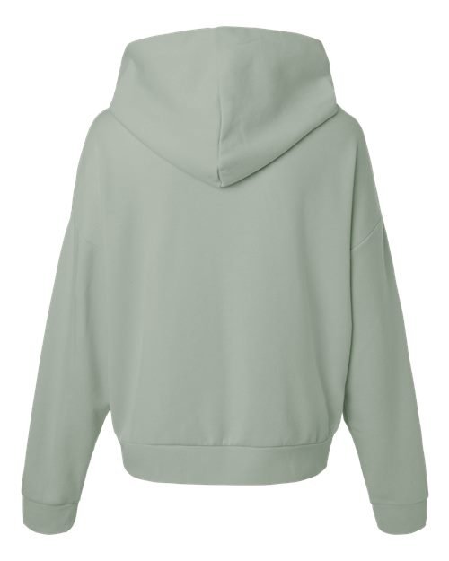 Women's California Wave Wash Sunday Hooded Sweatshirt - Image 15