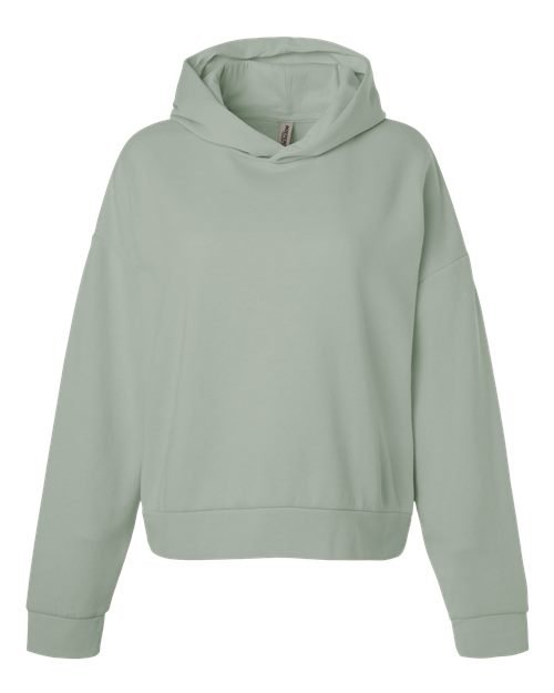 Women's California Wave Wash Sunday Hooded Sweatshirt - Image 14