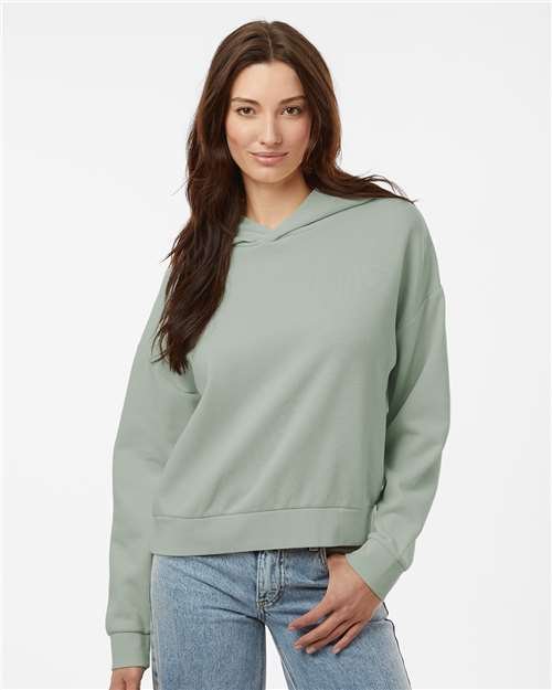 Women's California Wave Wash Sunday Hooded Sweatshirt - Image 17