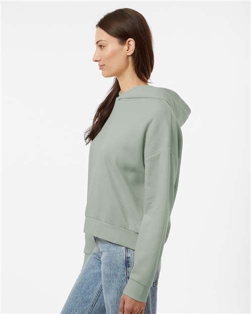 Women's California Wave Wash Sunday Hooded Sweatshirt - Image 18
