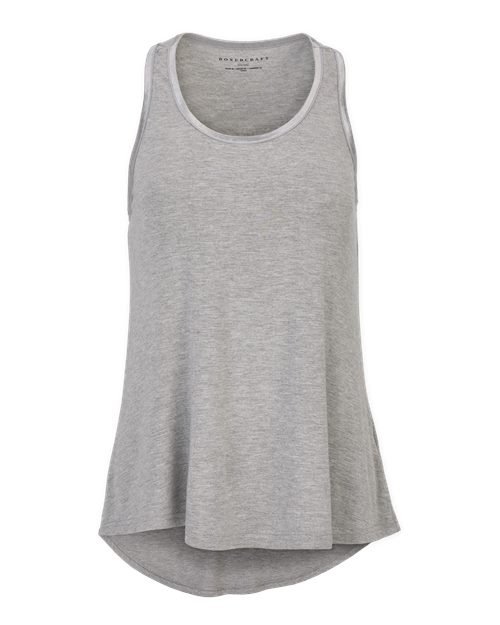 Women's Bamboo Tank Top - Image 6