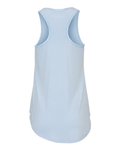 Women's Bamboo Tank Top - Image 9