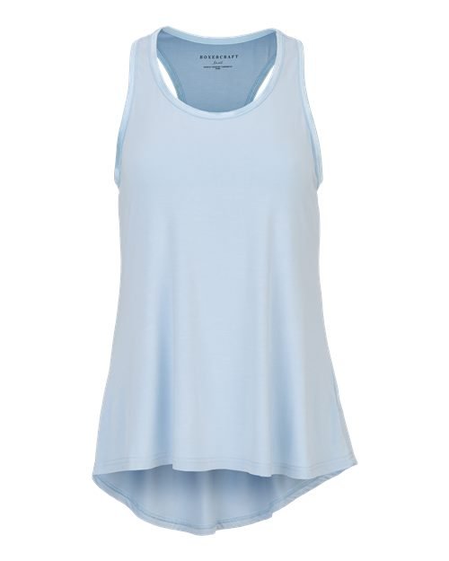 Women's Bamboo Tank Top - Image 8