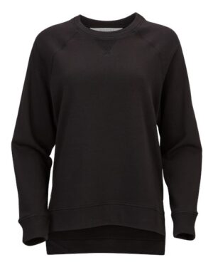Women's Harlow French Terry Crewneck Sweatshirt