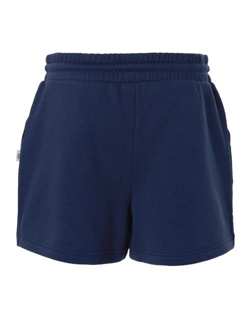 Women's Fleece Shorts - Image 10