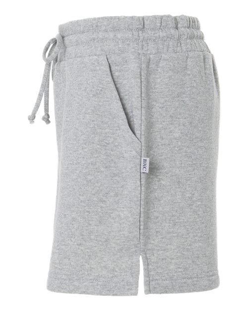 Women's Fleece Shorts - Image 17
