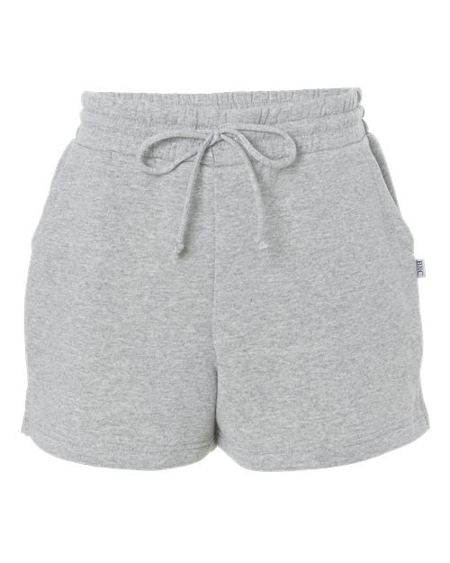 Women's Fleece Shorts - Image 15