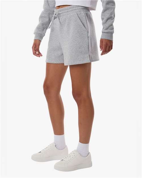 Women's Fleece Shorts - Image 19