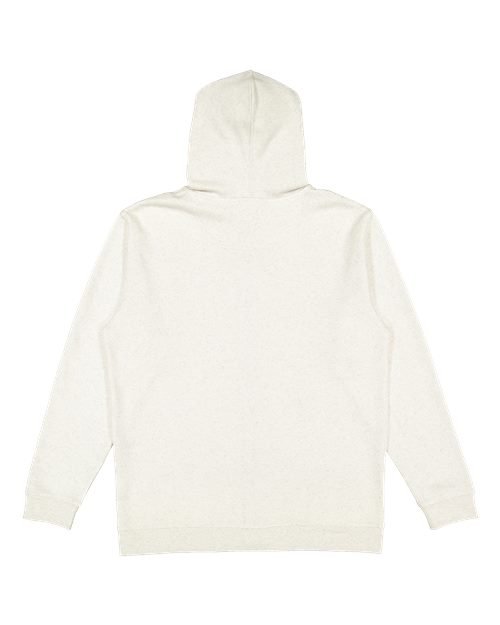 Unisex Full-Zip Fleece Hoodie Sweatshirt - Image 16