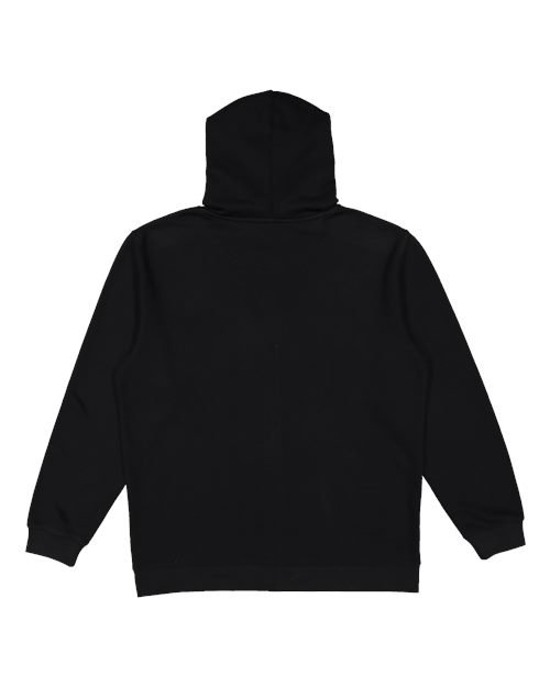 Unisex Full-Zip Fleece Hoodie Sweatshirt - Image 18