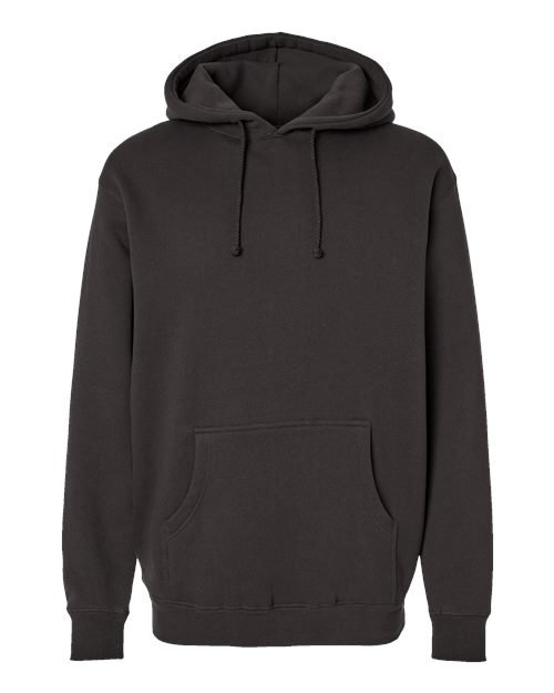 Unisex Heavyweight Hooded Sweatshirt - Image 17