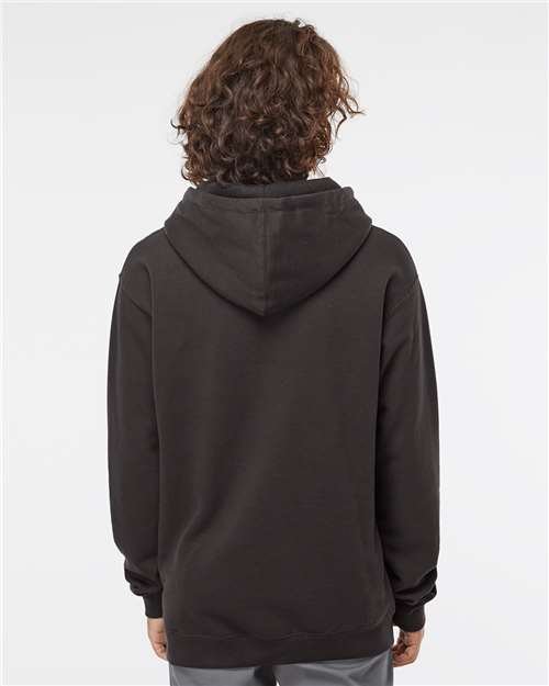 Unisex Heavyweight Hooded Sweatshirt - Image 22