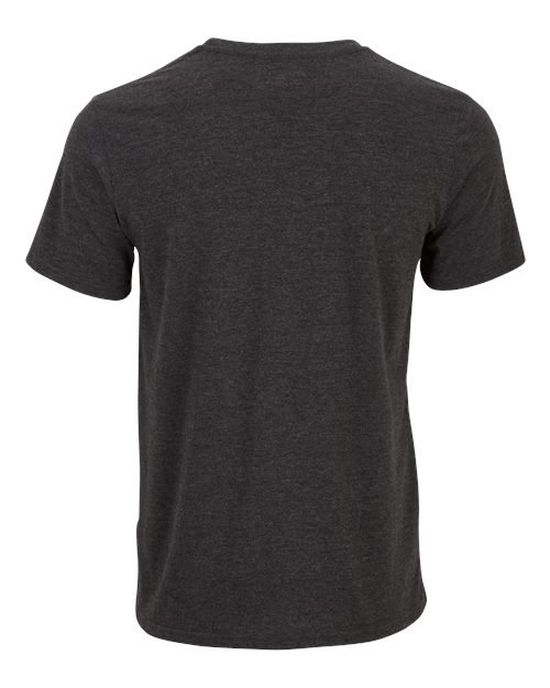 Men's Basic Crew T-Shirt - Image 19