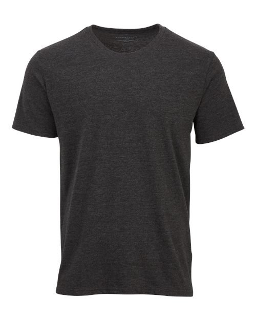 Men's Basic Crew T-Shirt - Image 18