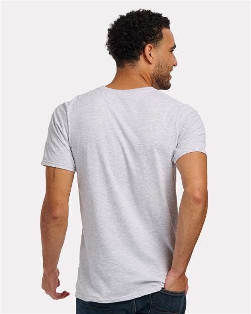Men's Basic Crew T-Shirt - Image 79
