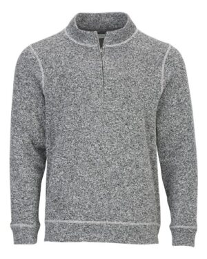 Men's Alpine Quarter-Zip Pullover