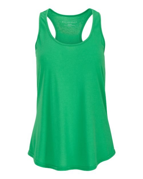 Women's Essential Racerback Tank Top - Image 40