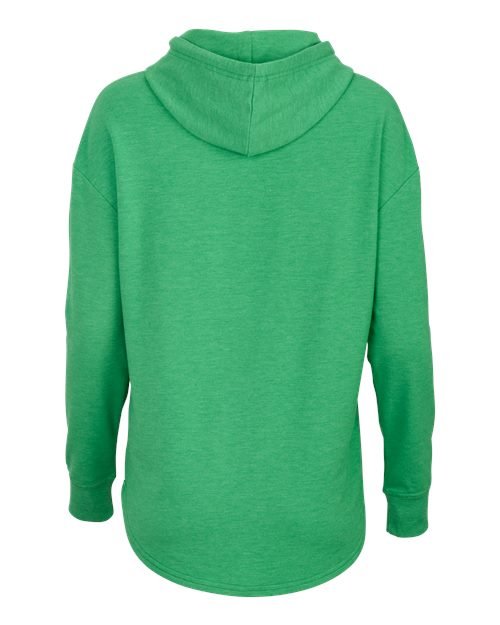 Women's Dream Fleece Hooded Sweatshirt - Image 41