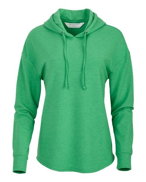 Women's Dream Fleece Hooded Sweatshirt - Image 40