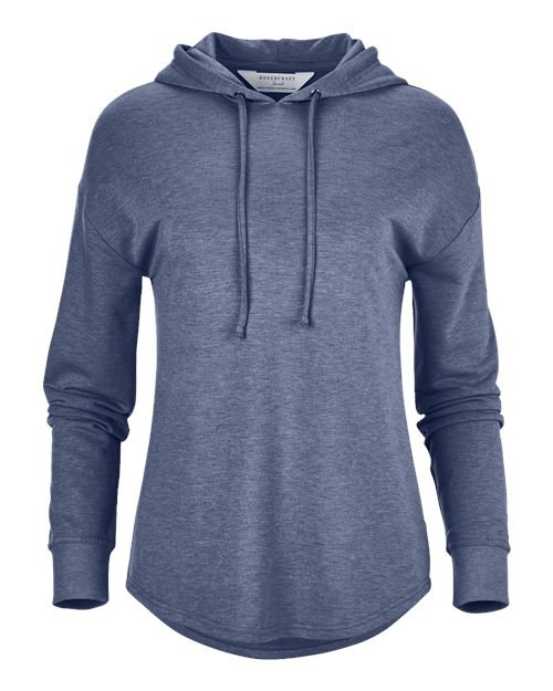 Women's Dream Fleece Hooded Sweatshirt - Image 18